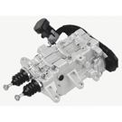 2019 Hyundai Sonata Automatic Dual Clutch Trans Clutch Actuator 1